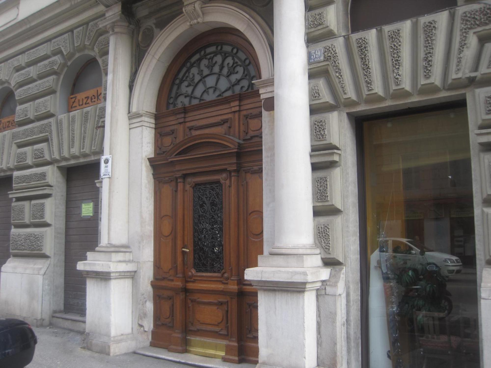Area39 Bed & Breakfast Trieste Exterior photo