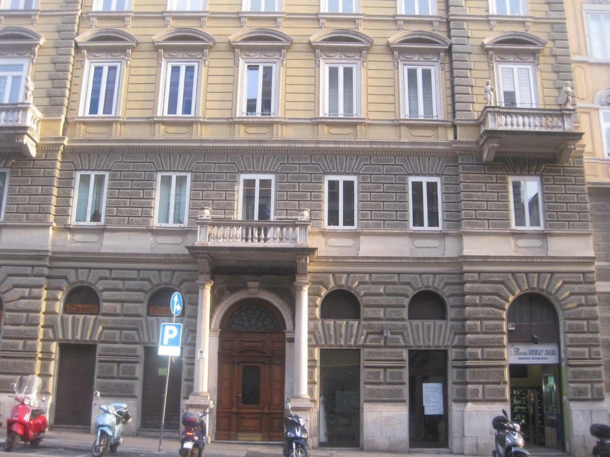 Area39 Bed & Breakfast Trieste Exterior photo